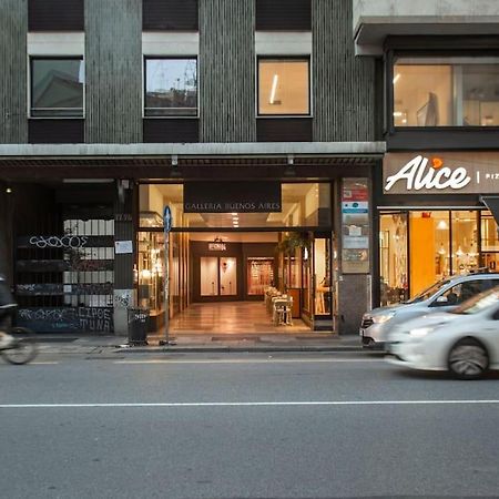 We Home - Corso Buenos Aires 77A Milánó Kültér fotó
