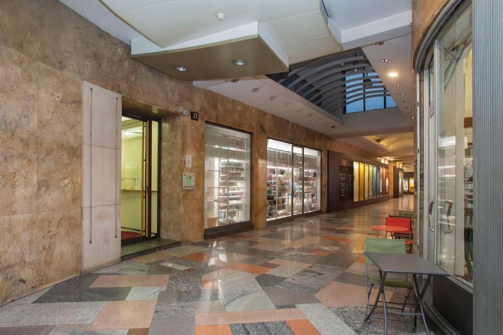 We Home - Corso Buenos Aires 77A Milánó Kültér fotó