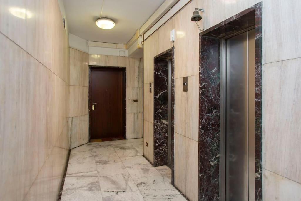 We Home - Corso Buenos Aires 77A Milánó Kültér fotó