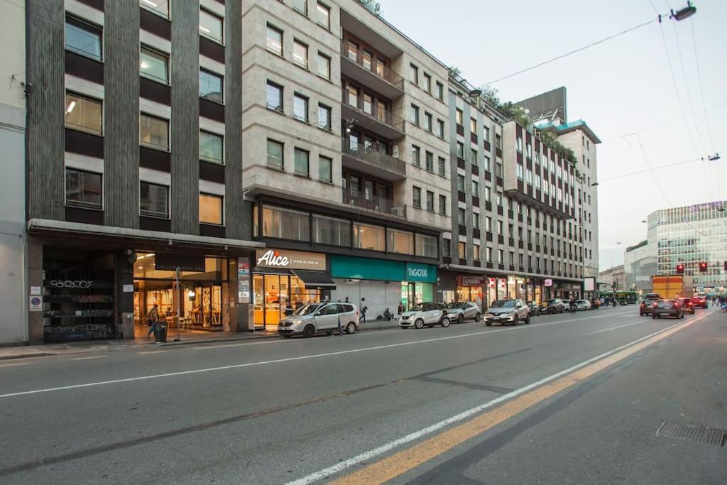We Home - Corso Buenos Aires 77A Milánó Kültér fotó
